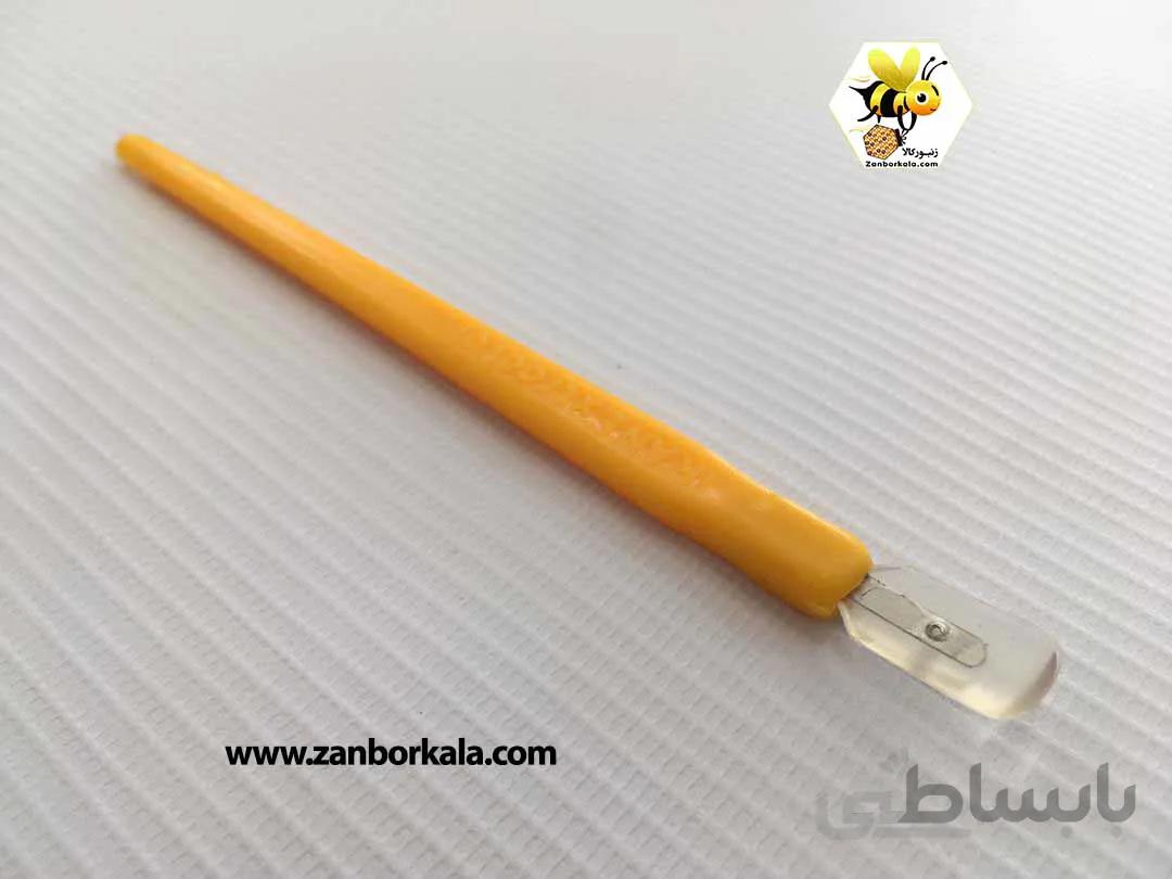 قاشق برداشت ژل رویال