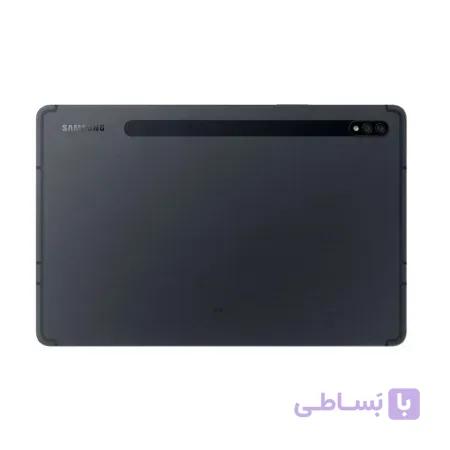 تبلت سامسونگ مدل Galaxy Tab S7 SM-T875 تک سیم کارت ظرفیت 128 گیگابایت