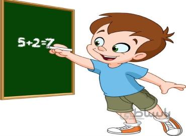 پاورپوینت فصل 5 ریاضی پنجم
