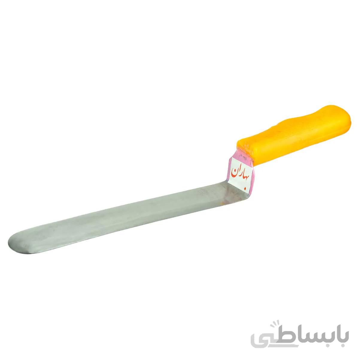چاقو پولک تراش بهاران