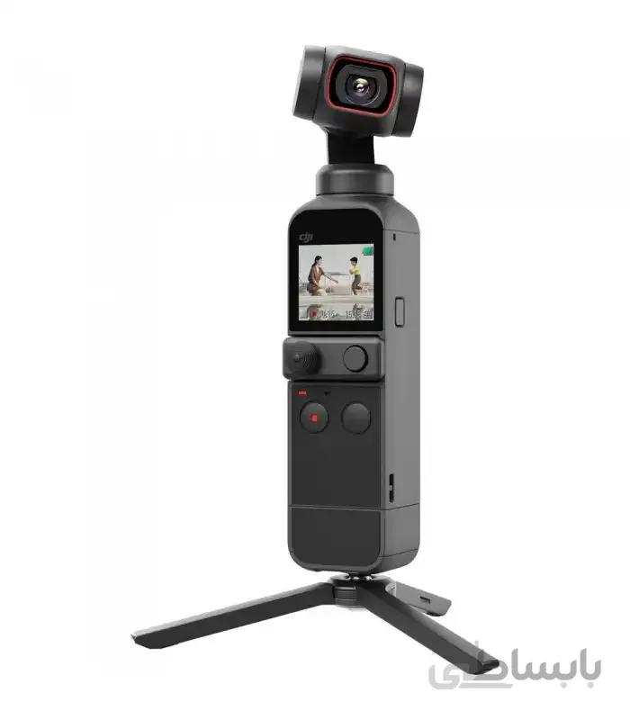 دوربین اسمو DJI Osmo Pocket 2 Gimbal