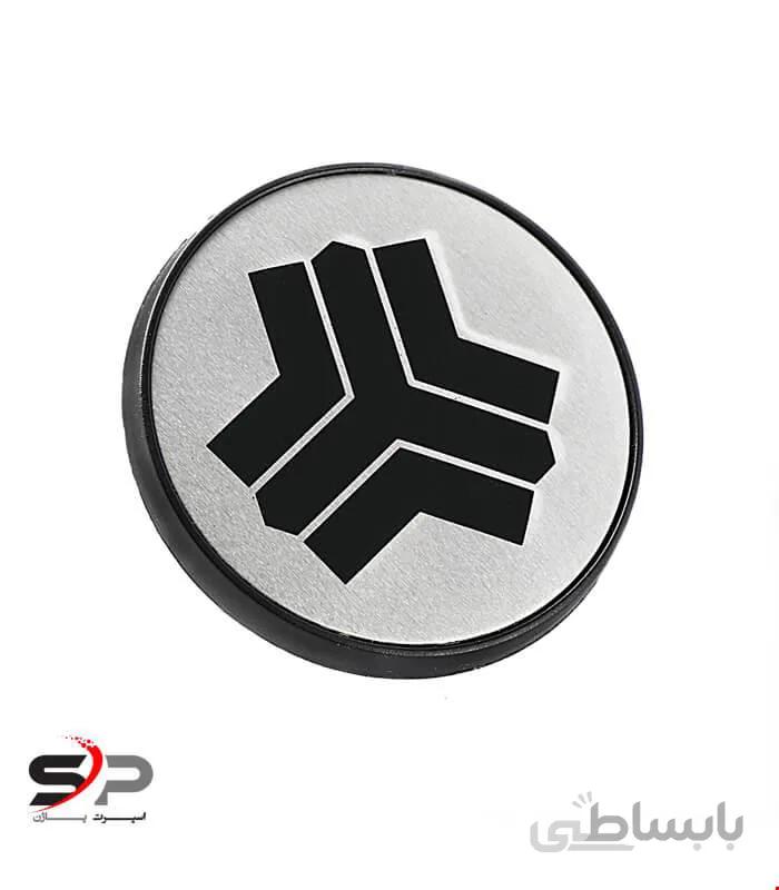 قالپاق داخل رینگ آلمینیومی سایپا s321