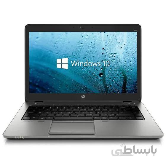 لپتاپ hp 840 g2