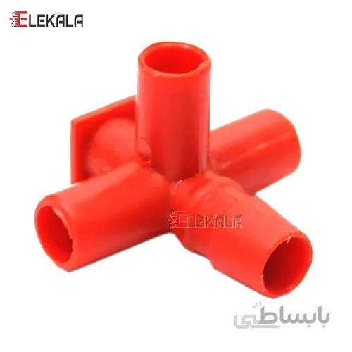 چهار راهی سقفی کولر آبی