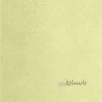 فوم رنگی 30x40cm کره 5mm کرمی (20) -3801