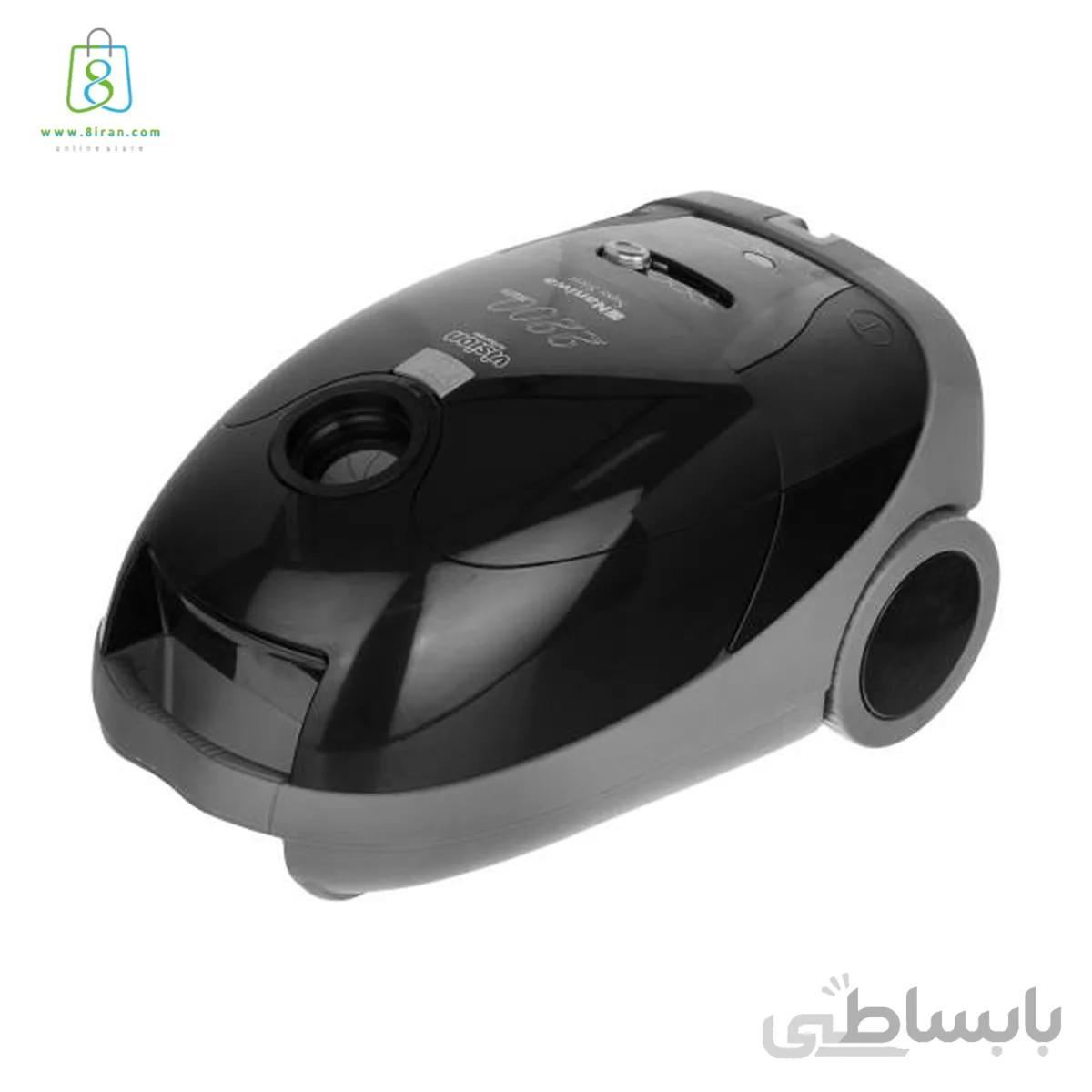 جاروبرقی نانیوا مدل NVC-8115 ا nvc81155