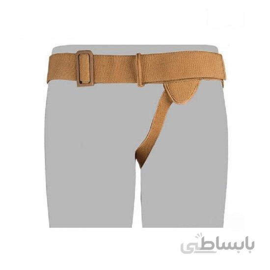 فتق بند یک طرفه طب و صنعت چپ کد 85160