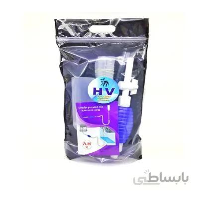 سیفون شیرداربزرگ HV
