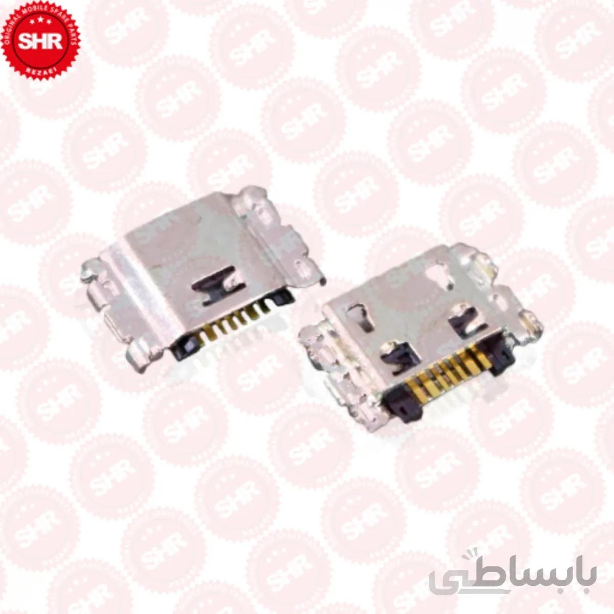کانکتور شارژ سامسونگ A10S A107