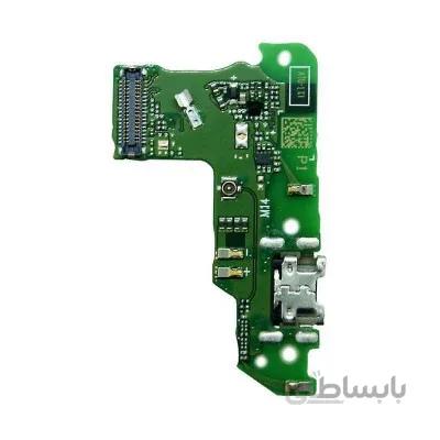 برد شارژ هوآوی HUAWEI Y6 2018 / Y6 PRIME 2018 BOARD CHARGE ا برد شارژ هواوی وای 6 - 2018 / وای پرایم 2018