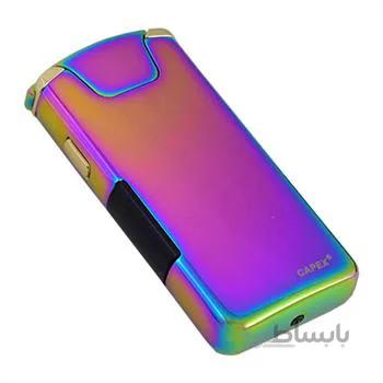 فندک کپکس طرح تایمر