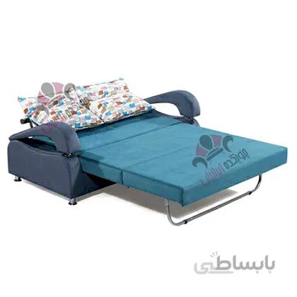 مبل تخت خواب شو اورلاندو