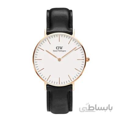 DANIEL WELLINGTON 00100036