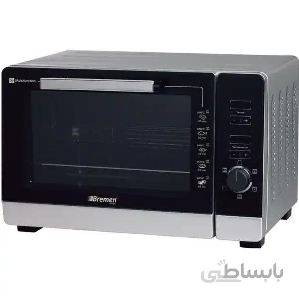 آون توستر برمن مدل BREMEN BR-640