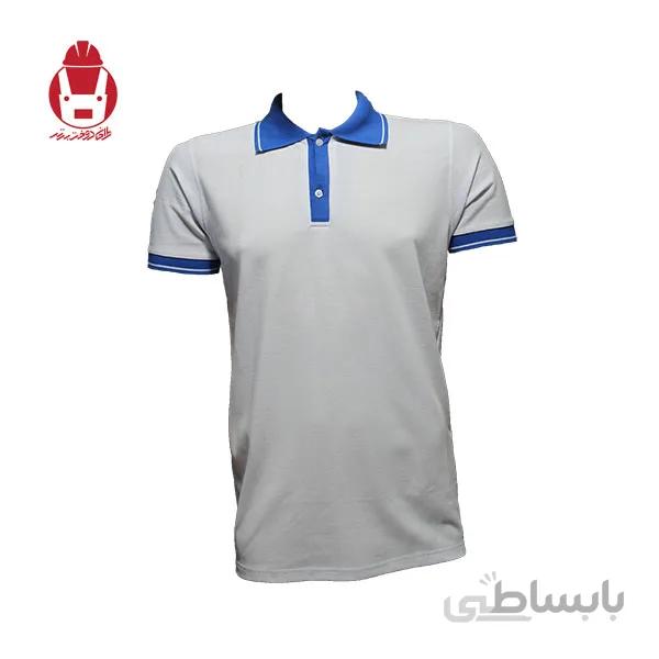 تیشرت کار سروش
