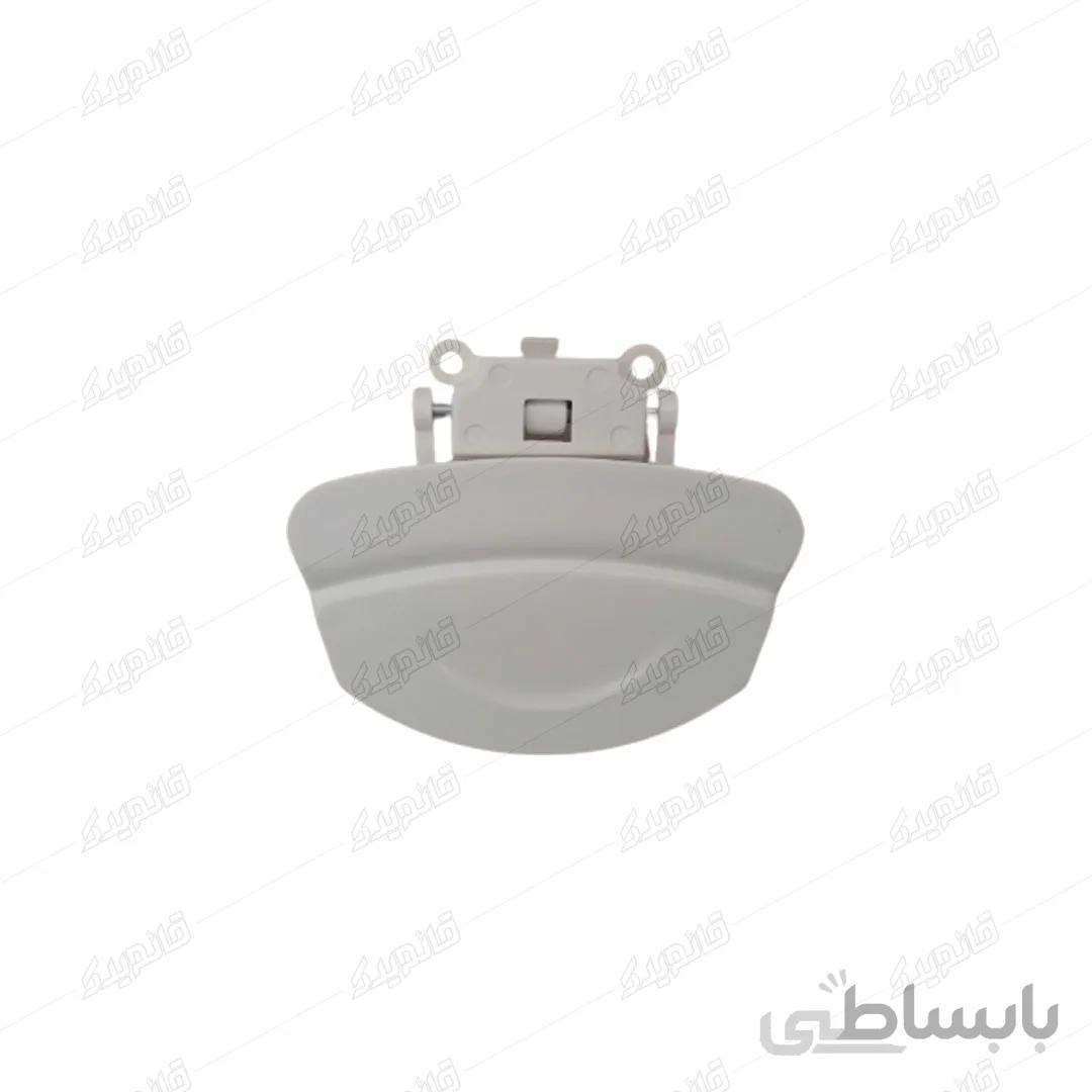 دستگیره ماشین لباسشویی اتوماتیک آبسال 553 کامل