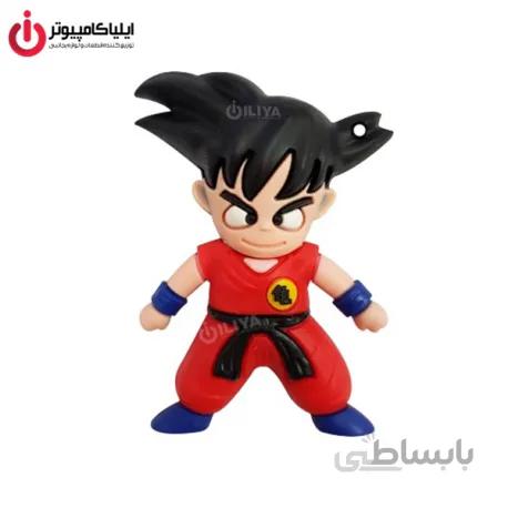 فلش مموری فانتزی کینگ فست مدل BO-15 طرح دراگون بال ظرفیت 32 گیگابایت