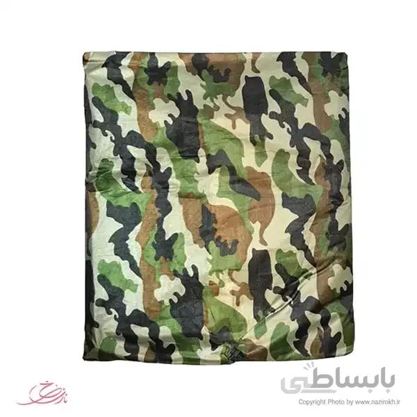 پیش بند اصلاح مدل ارتشی