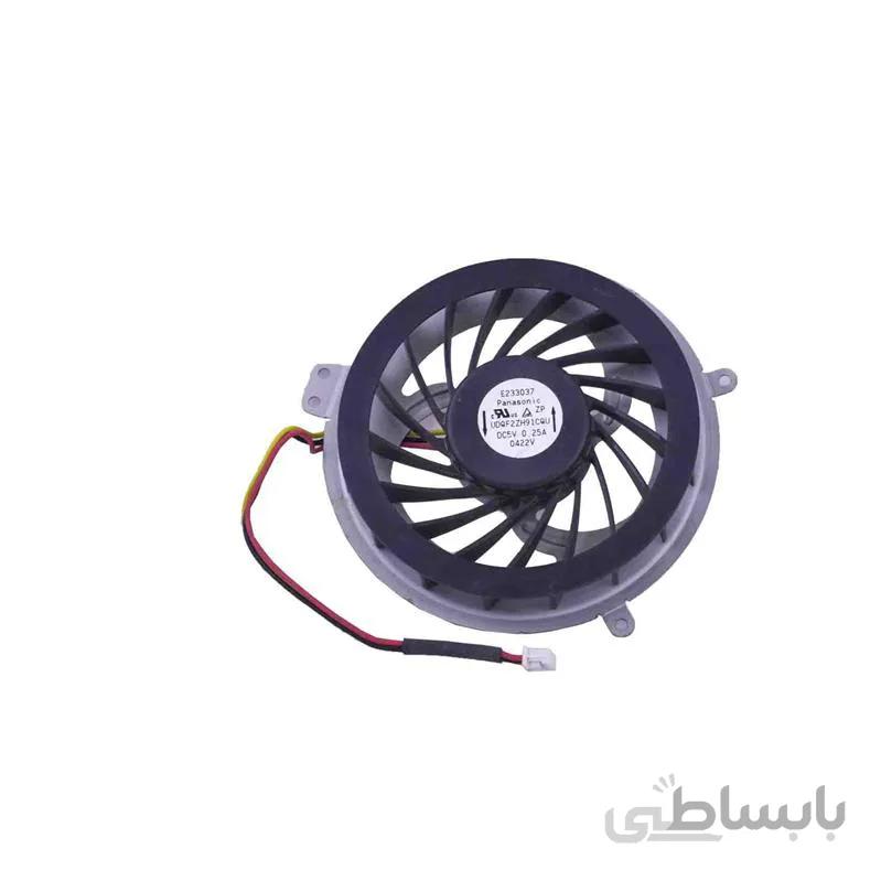 فن لپ تاپ سونی EE ا Sony EE Laptop Cooling Fan