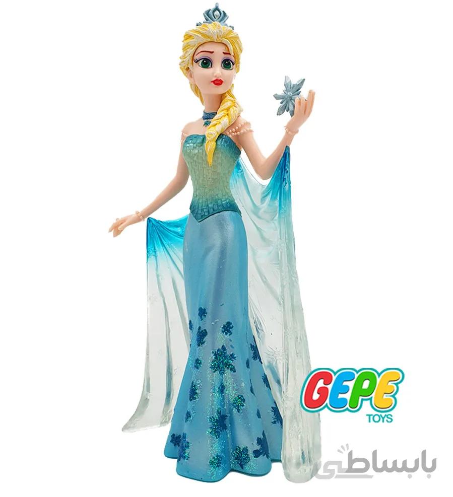 فیگور السا