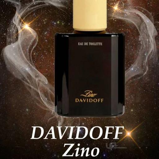 davidoff zino ادوپرفیوم دیویدف زینو 100 میل