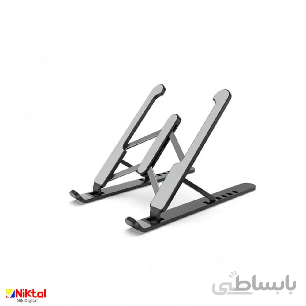 پایه نگهدارنده لپ تاپ مدل p1