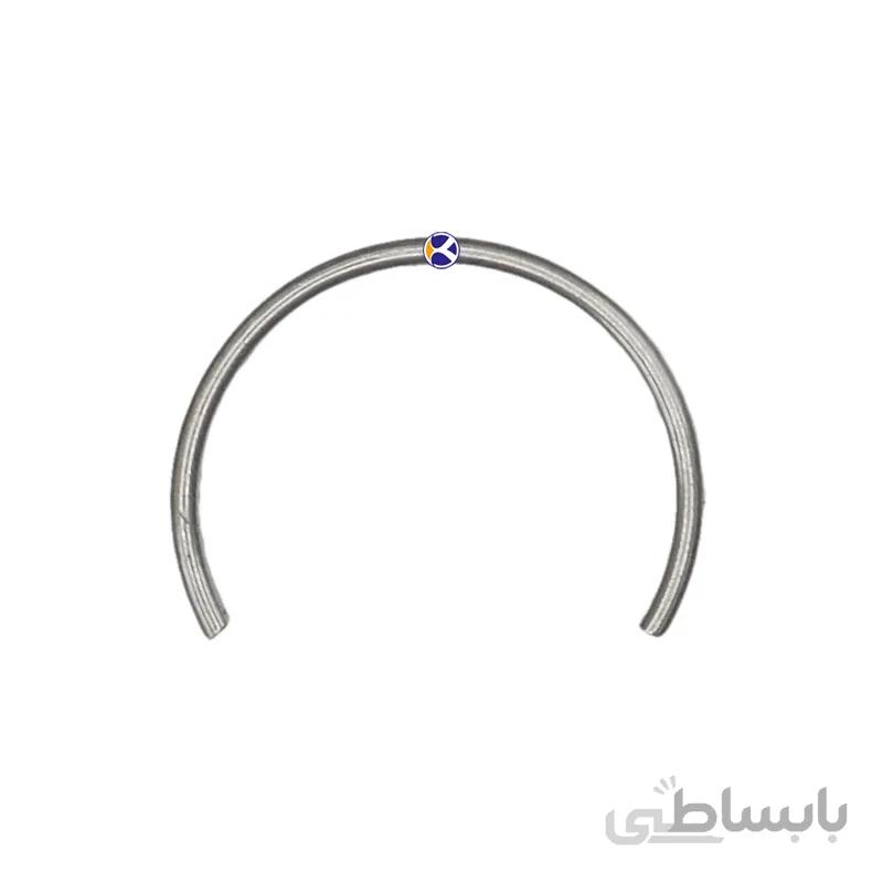 فنر پیستون گاید تفنگ میخکوب