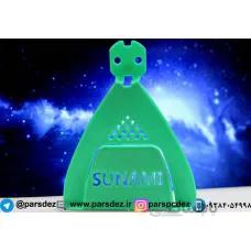 نگهدارنده دیواری موبایل