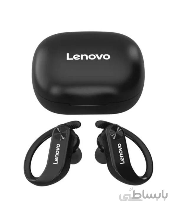 هدفون بلوتوثی لنوو مدل LivePods LP7
