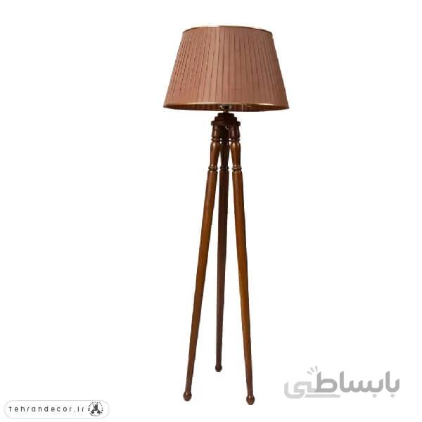 آباژور ایستاده 725