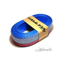 بامپر کربن آبی