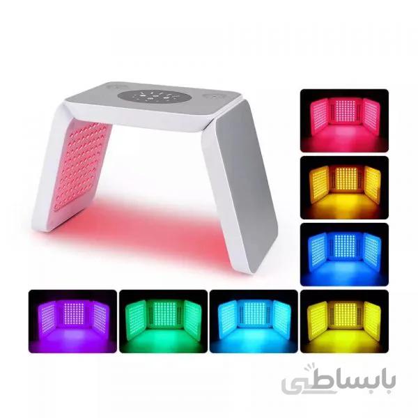 تونل LED نور درمانی Mini LED
