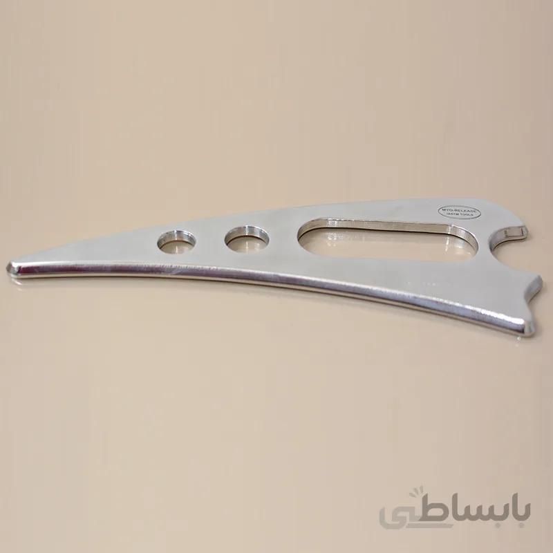 ابزار گراستون کد 11