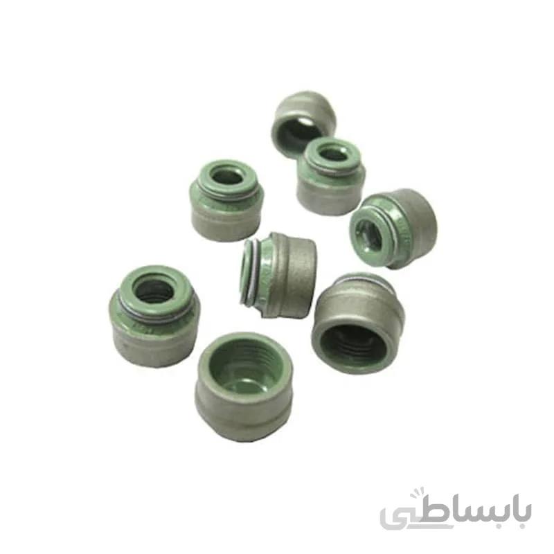 لاستیک ساق سوپاپ ۲۰۶ تیپ 5