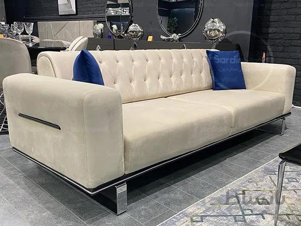 مبل راحتی مرداس
