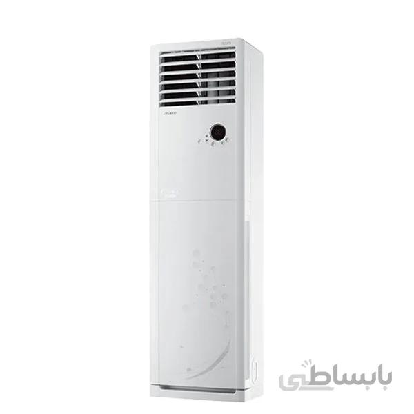 کولر گازی ایستاده گری مدل T2 Matic–H48H3 ا GREE Air Conditioner T2 Matic–H48H3