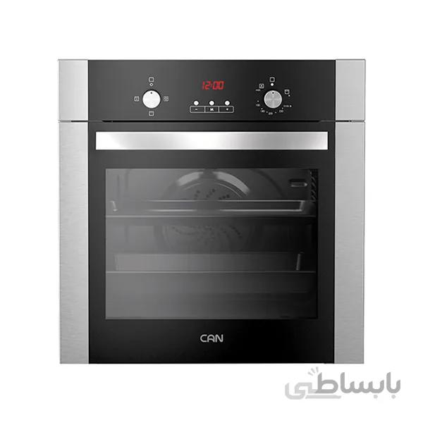 فر کن (CAN) توکار مدل TC360M ا OVEN