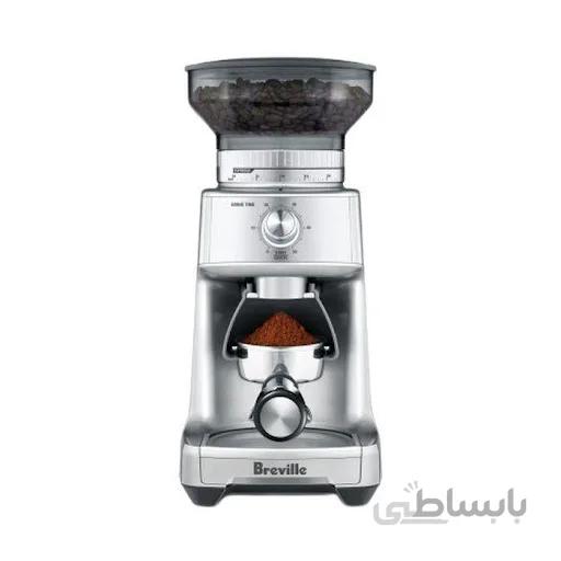 آسیاب قهوه برویل مدل BCG600