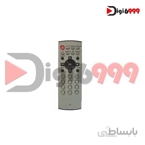 کنترل پاناسونیک EUR-7717010