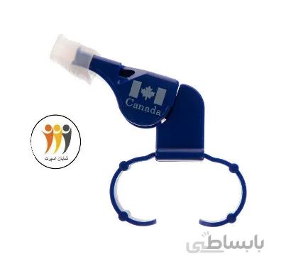 سوت فوکس انگشتی(Fox 40) ا دسته: