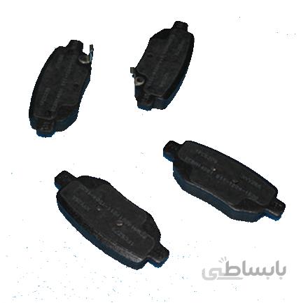 لنت ترمز عقب آریزو۵
