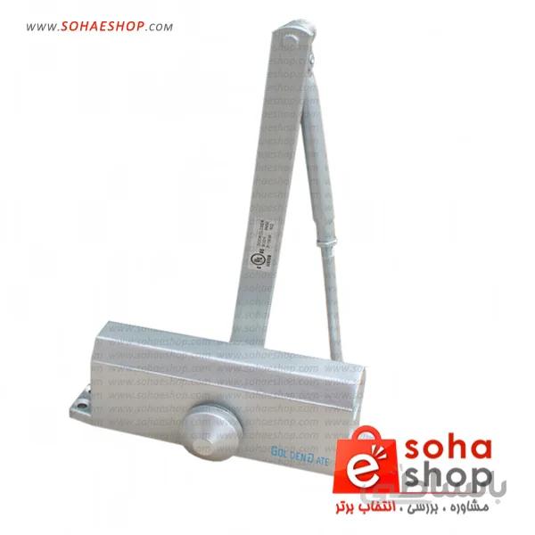 آرام بند هیدرولیک گلدن گیت مدل RD702 ا Golden Gate model RD 702 Door closer