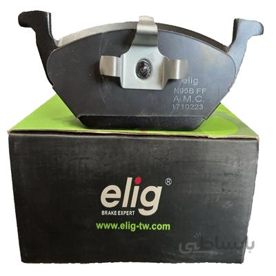لنت ترمز جلو Elig بسترن (B-30)
