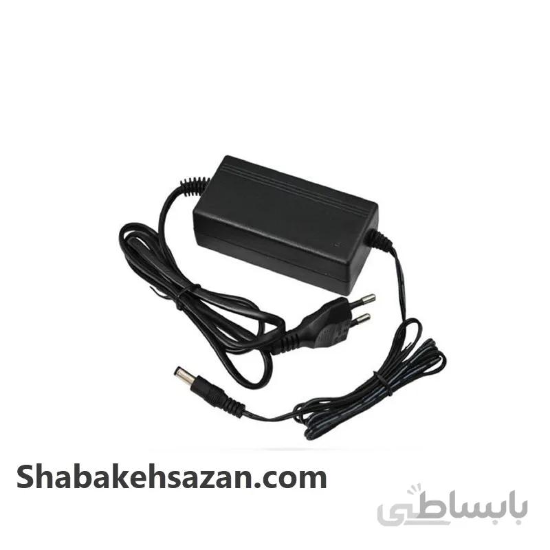 آداپتور مخصوص دوربین مداربسته مدل S1220