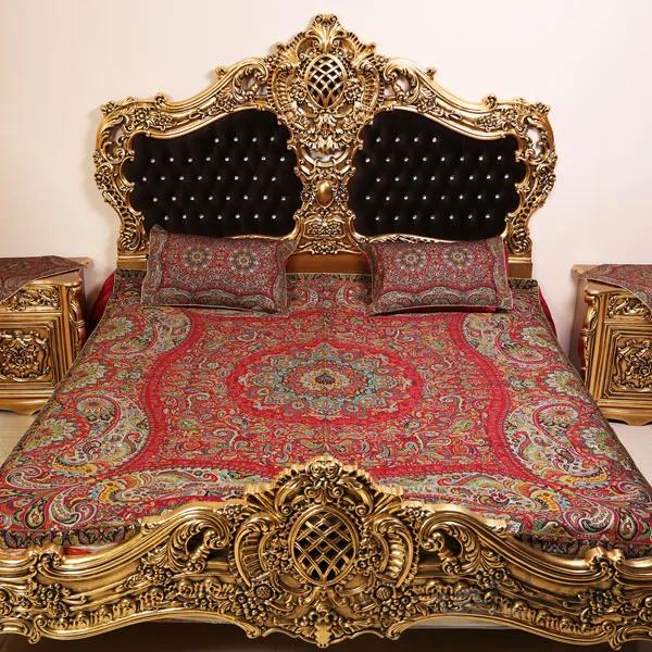 روتختی ترمه طرح پدیده کد 831