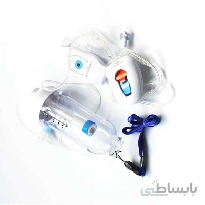 پمپ درد اتوماتیک