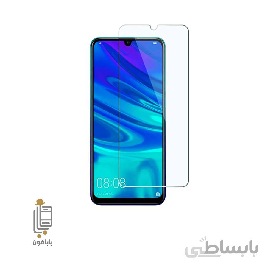 محافظ صفحه نمایش شیشه ای P smart 2019