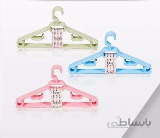 چوب لباسی باران بزرگ