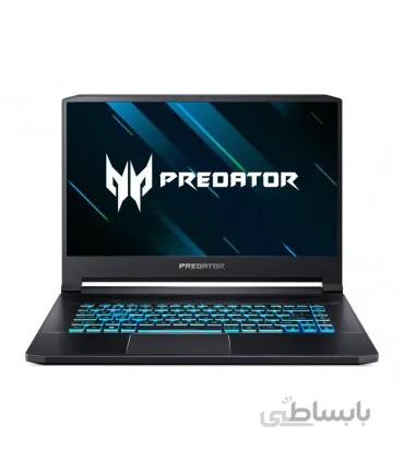 لپ تاپ 15 اینچی ایسر مدل Predator Triton 500-PT515-51-72YC