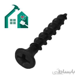 پیچ ام دی اف 2 سانتی متر بسته صد عددی